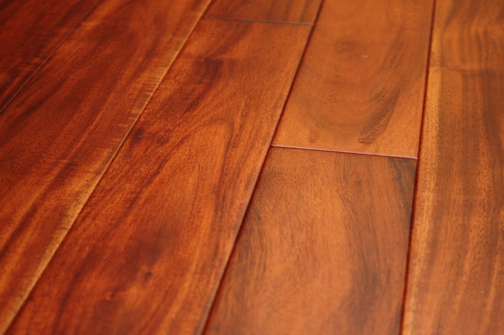 Acacia Flooring What Are Its Advantages?